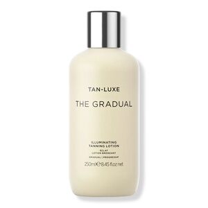 Tan-Luxe The Gradual Tanning Lotion